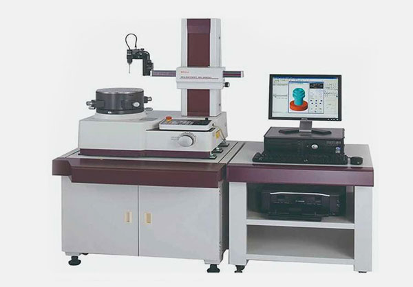 三豐圓度測量儀